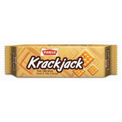 Parle Krackjack 60g (IND)