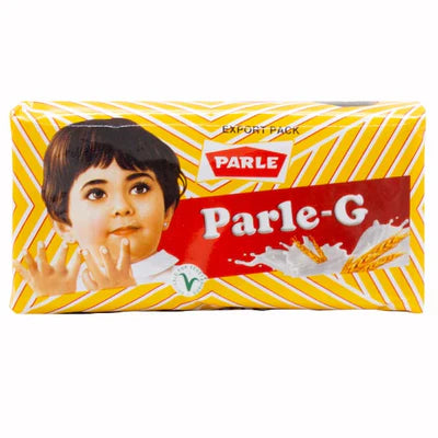 Parle-G Biscuit 79.9g (IND)